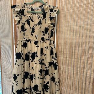 Beautiful Maxi/MIDI Dress Boutique